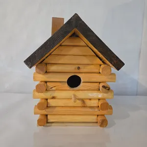 Bird House - Built by Bruce