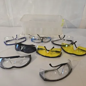 Safety Glasses