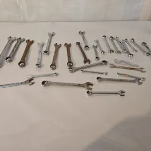 Combination Wrenches