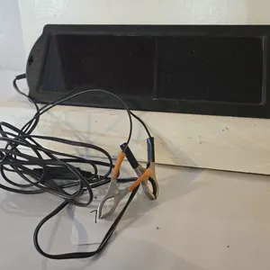 Portable Solar Charger