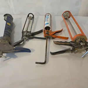 Caulking Guns