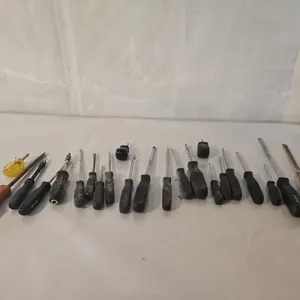 Screwdrivers