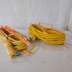 2 - Ext. cords