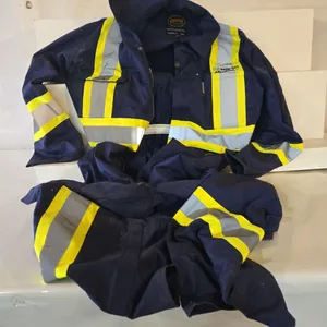 FR Coveralls - size 48