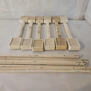 3 - sets of appliance movers