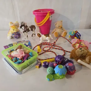 Girls Toys