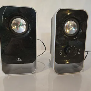 Computer Speakers