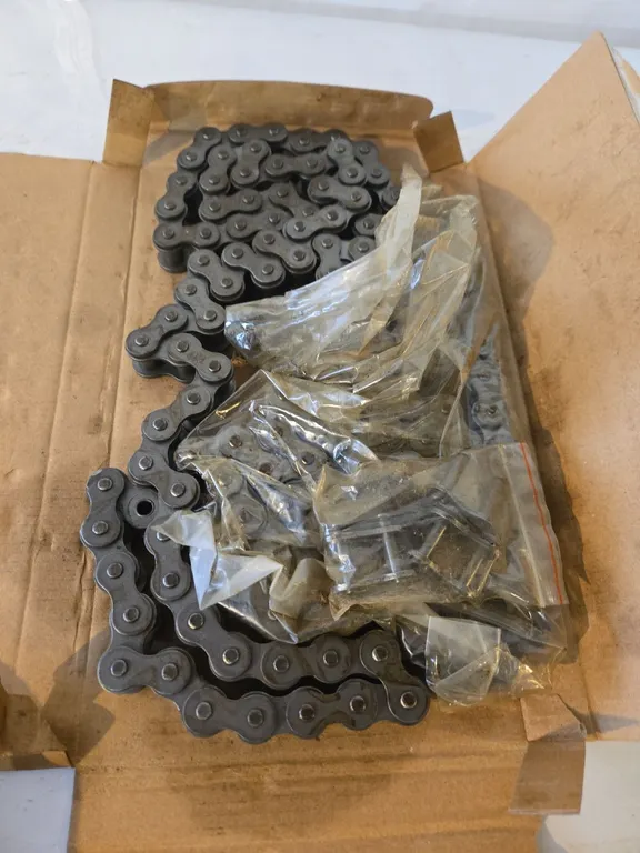 Roller Chain - 60