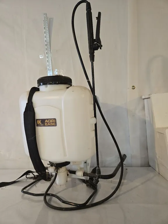 Agri Ease 16L Backpack Sprayer