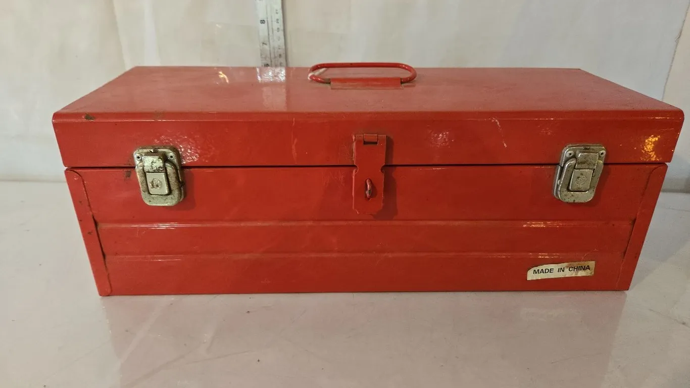 Tool Box