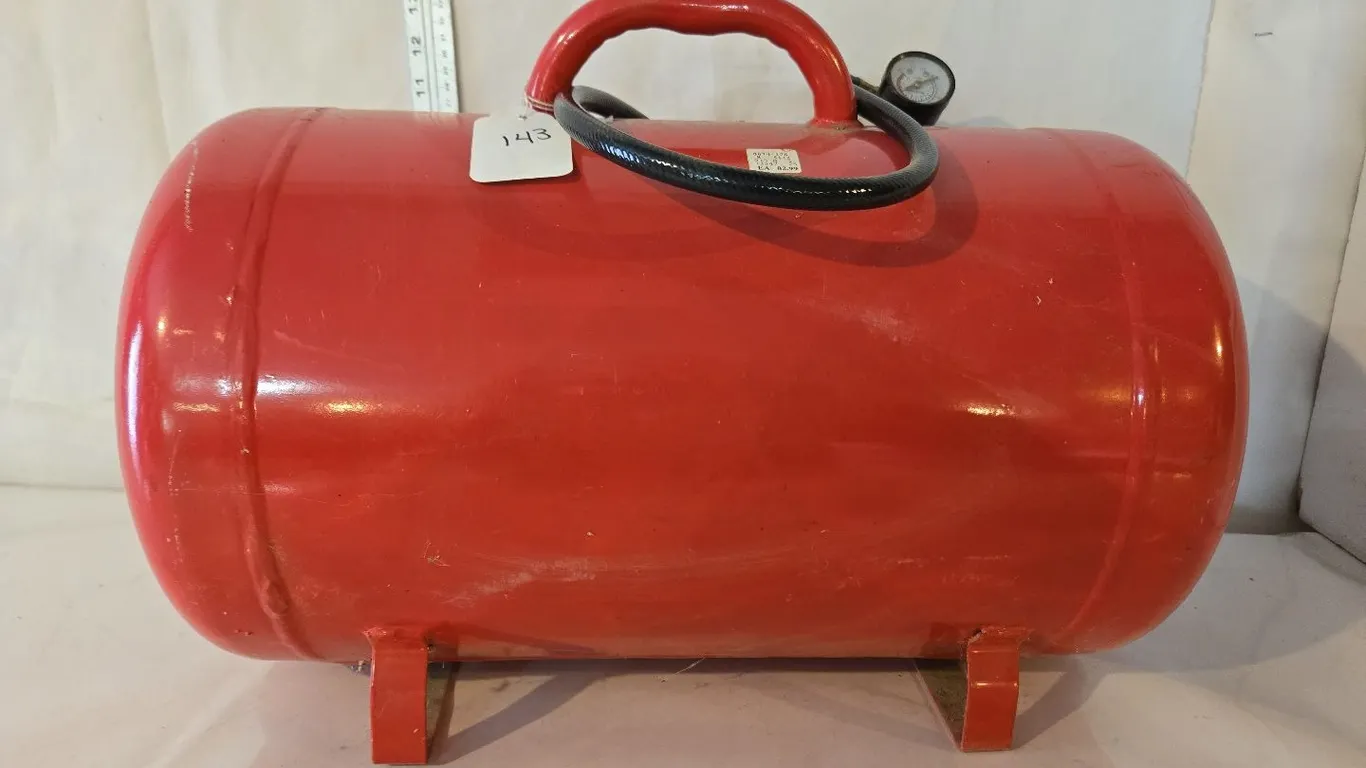 Air Tank