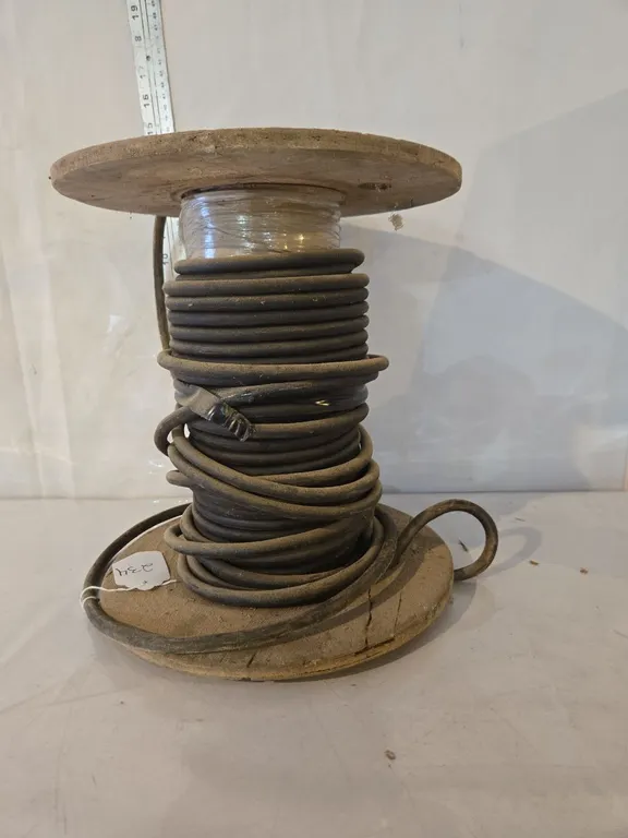 Partial Roll - copper wiring