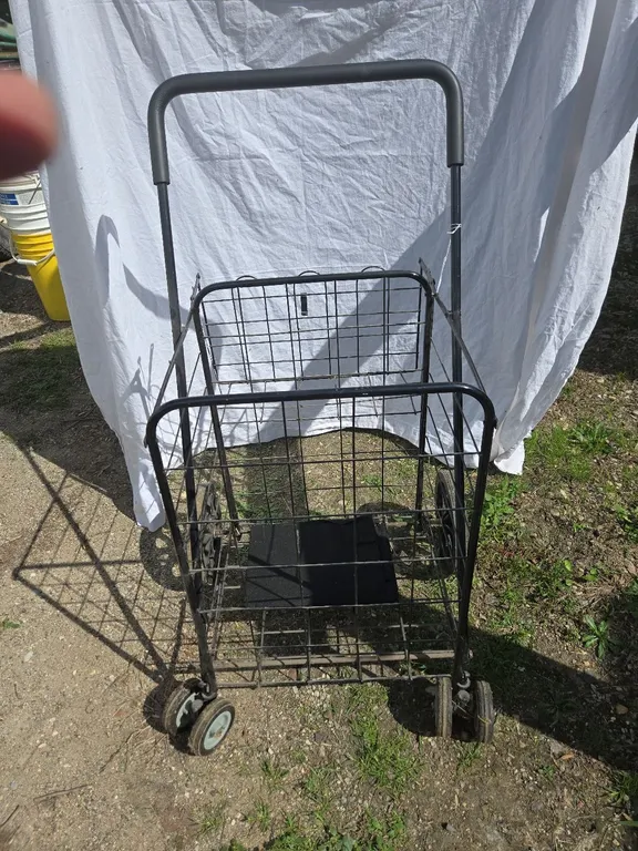 Shopping Cart