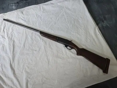 CBC Model 151 12 Ga. Shotgun