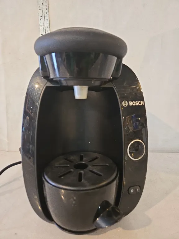 Bosch Coffee Maker