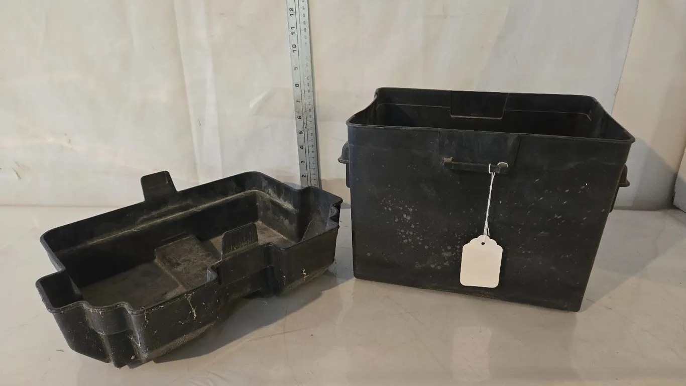 Battery Box