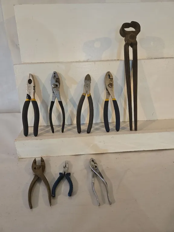 Hand Tools