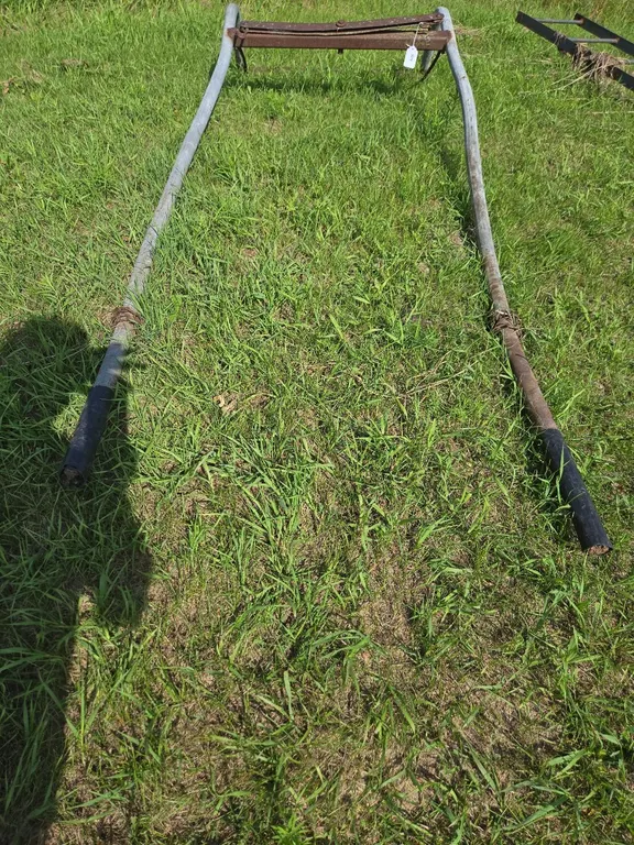 Horse Training Shaft
