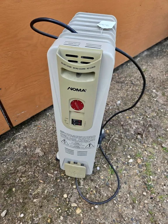 Noma Heater