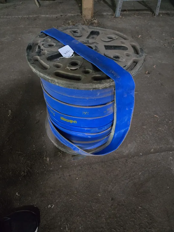 Water Hose - 2" x 540 ft.