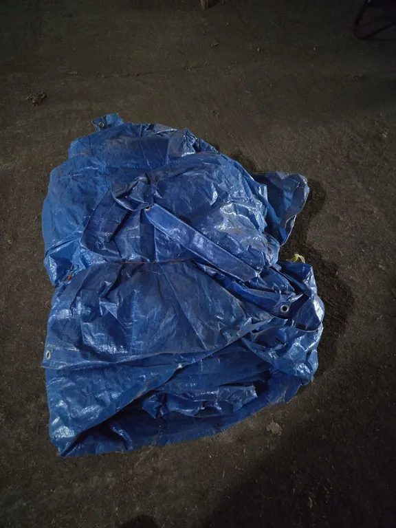Tarp - large size