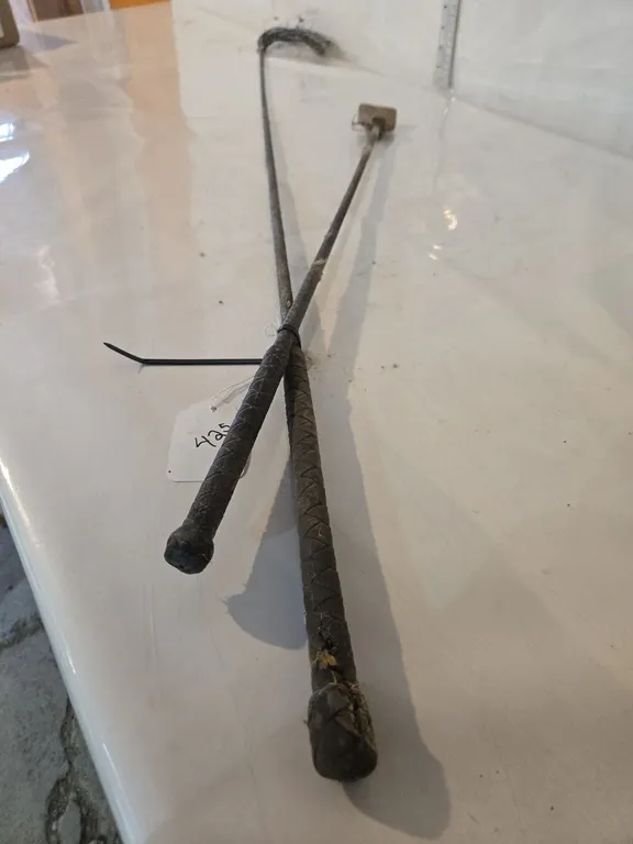 Riding Crops (2)