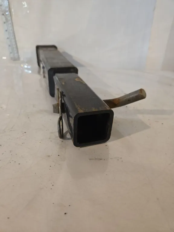 Hitch Receiver/Extender - 14"
