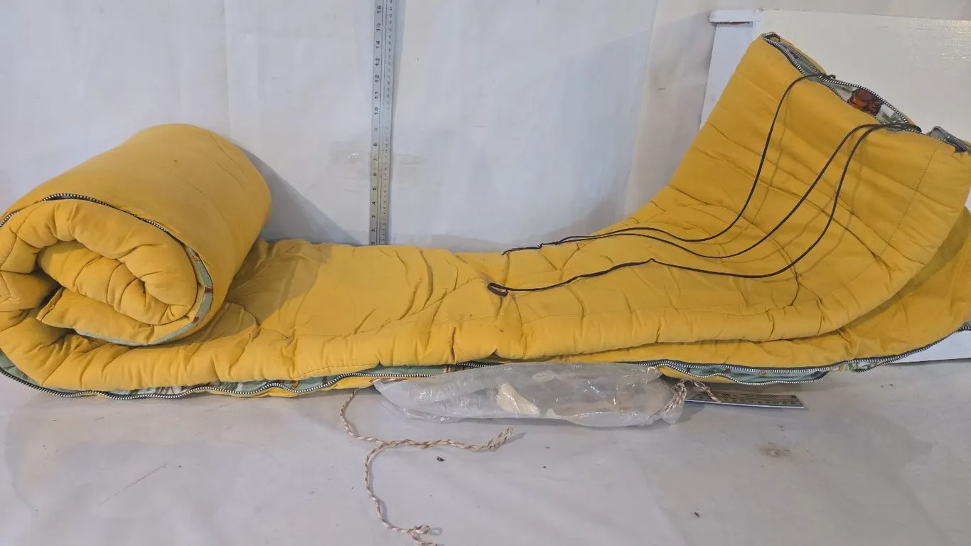 Single Sleeping Bag