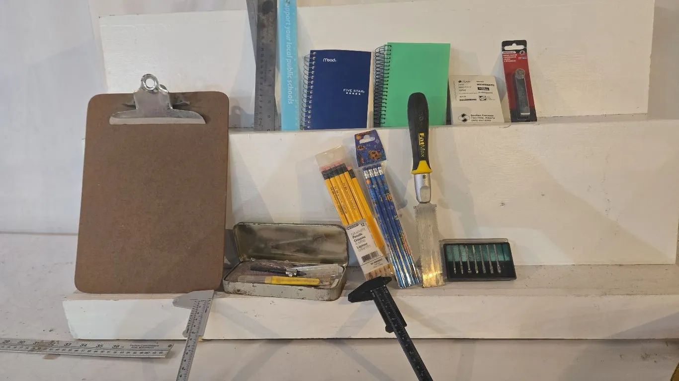 Office Supplies