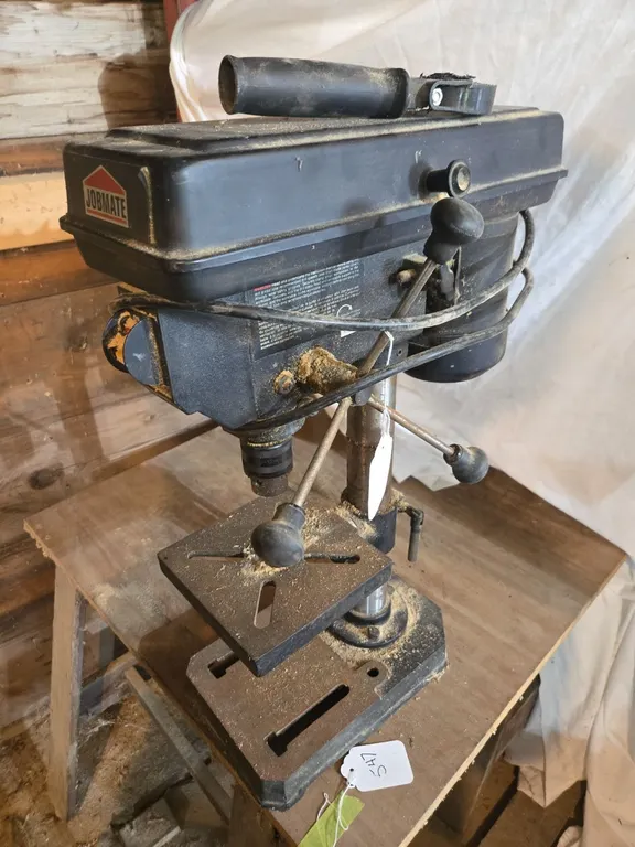 Jobmate Drill Press