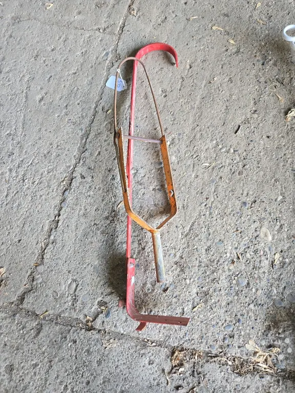 Gate Latches (2)