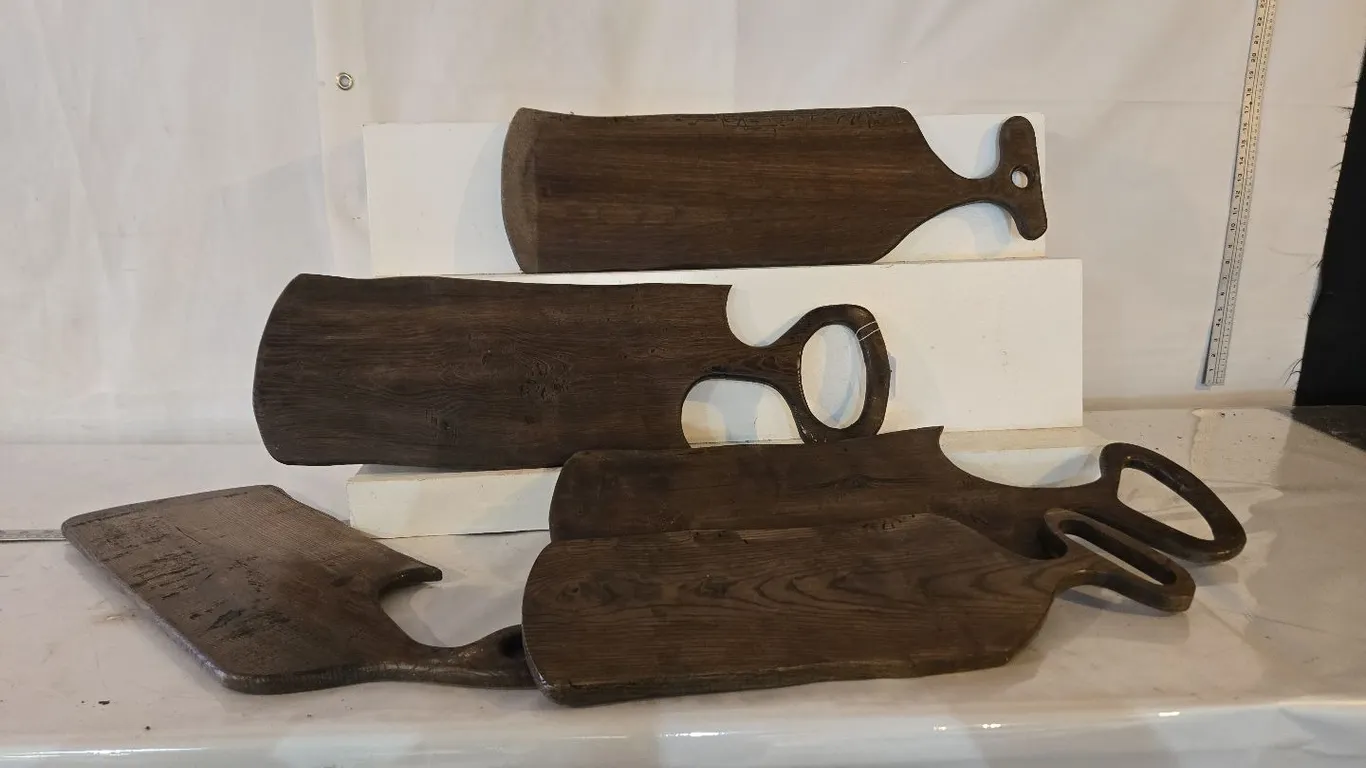 Homemade Cutting Boards (5)