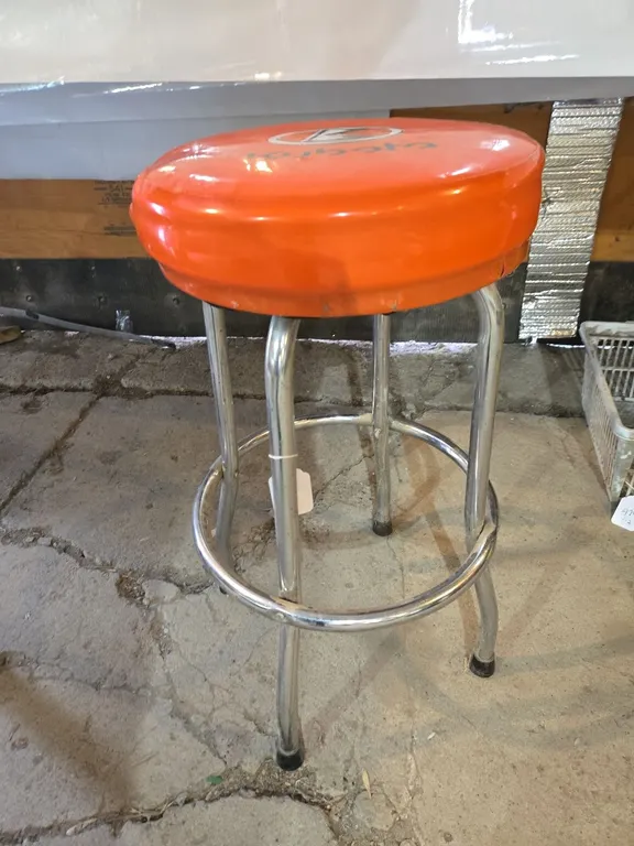 Kubota Stool