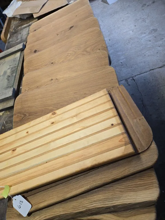 Unfinished Cutting Boards (11)