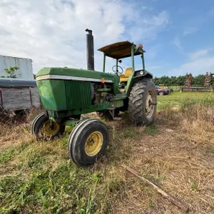 John Deere 4430 Tractor