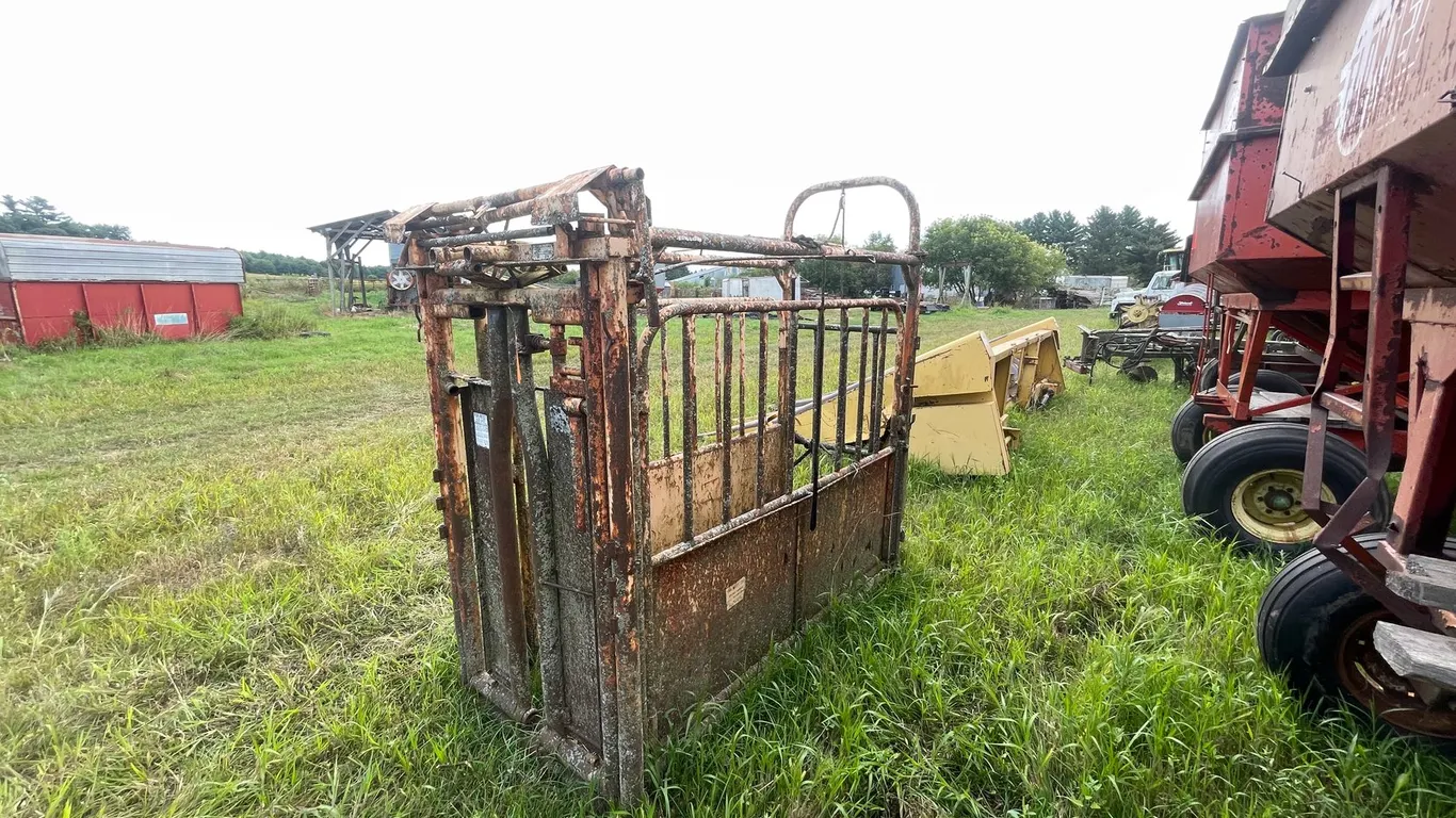 For Most A-25 Portable Head Chute