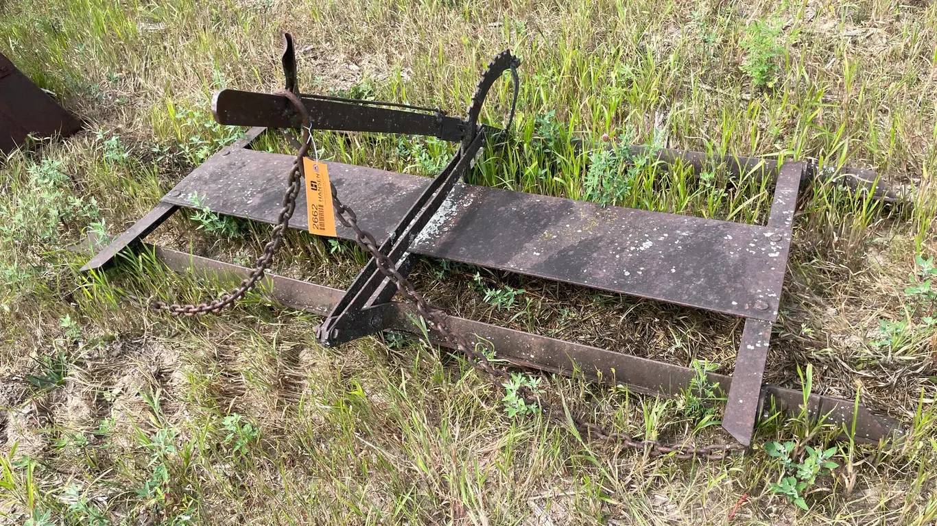 88" Road Drag