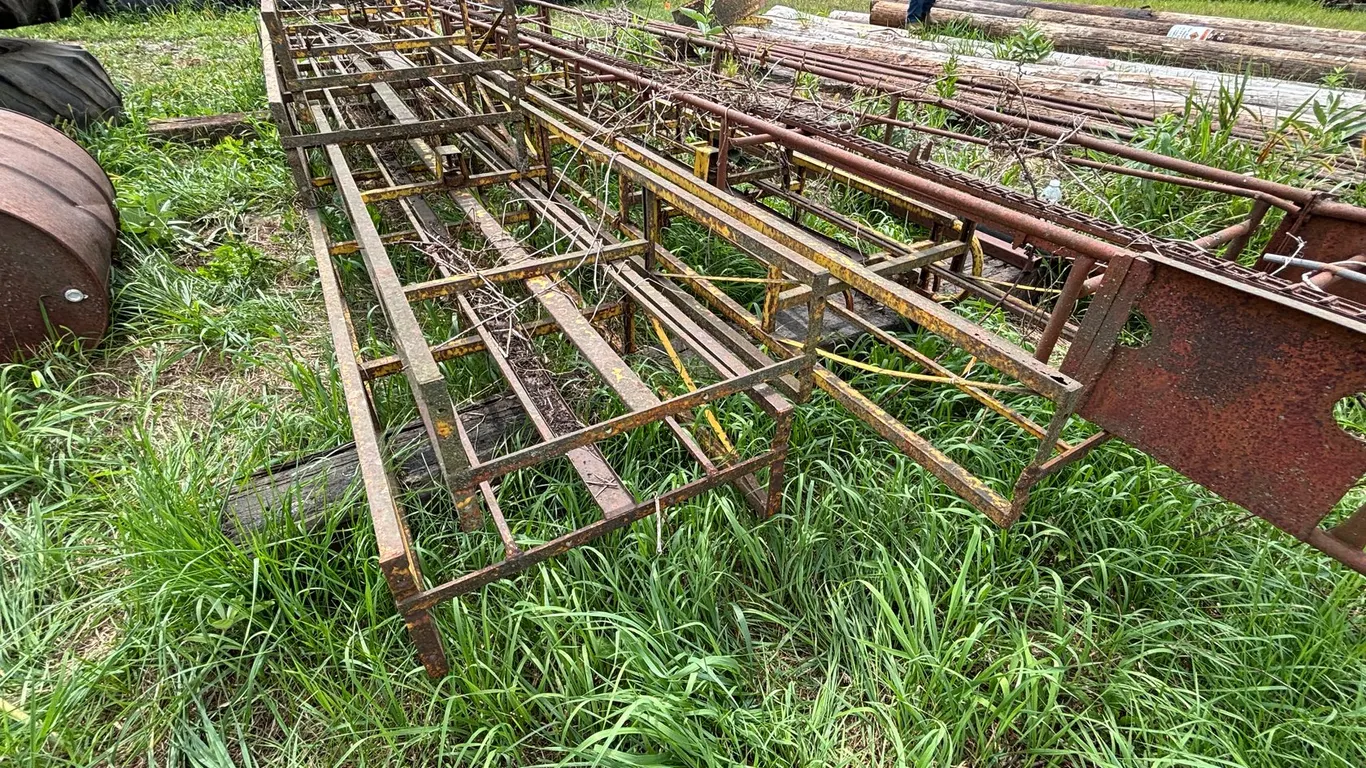 Bale Conveyor
