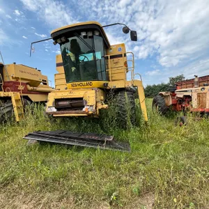 Ford New Holland TR98