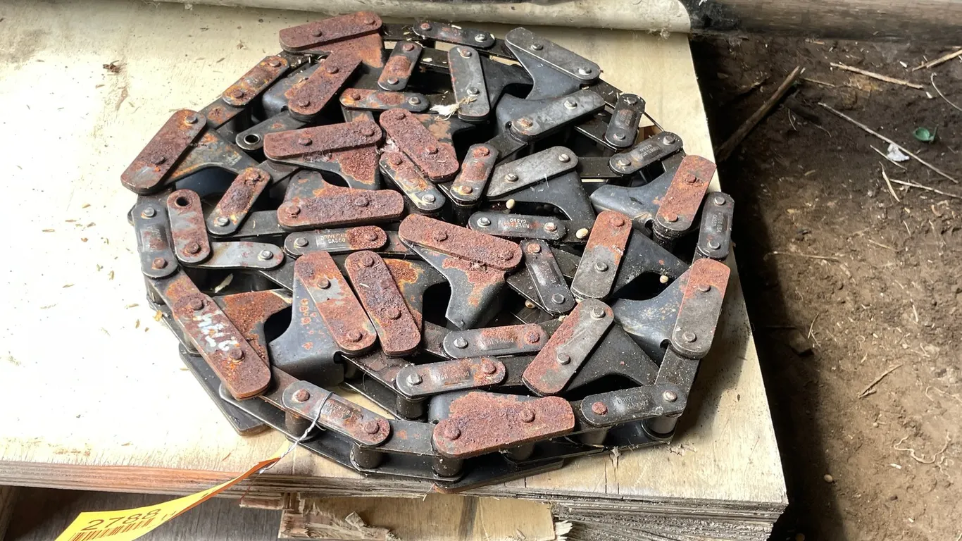 Large Gathering Chain