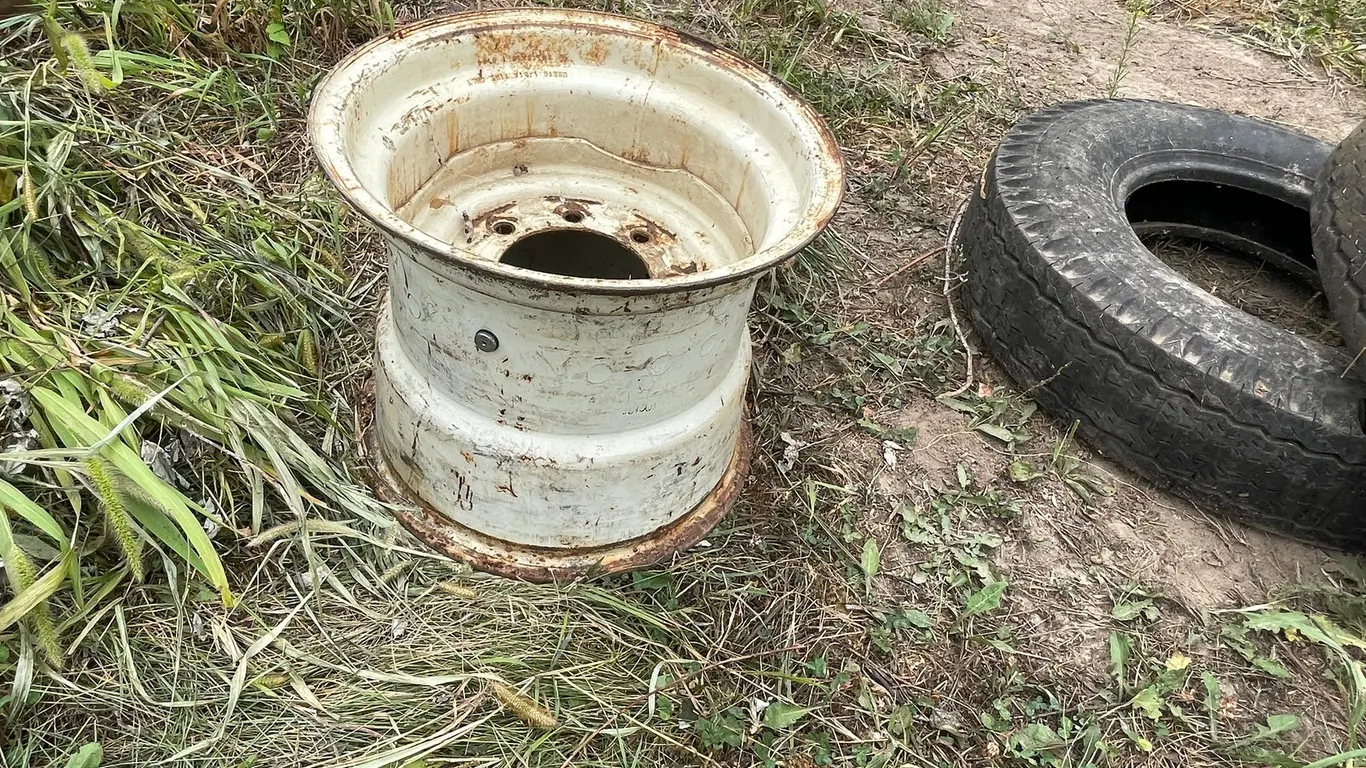 16" Rim