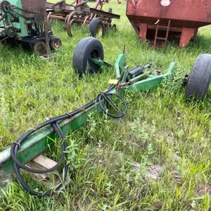 3 Point Head Cart Caddie