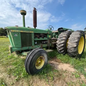 John Deere 5020 Tractor