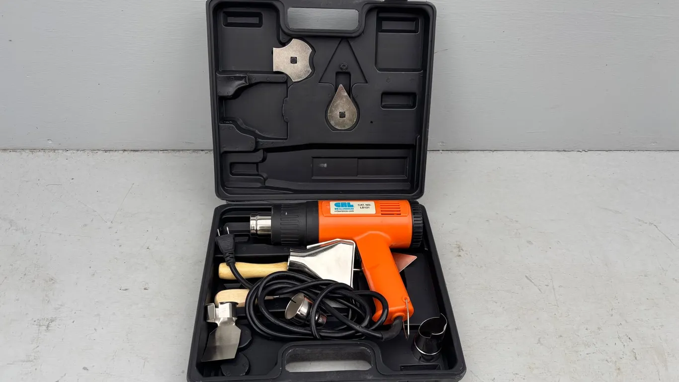 CRL Heat Gun