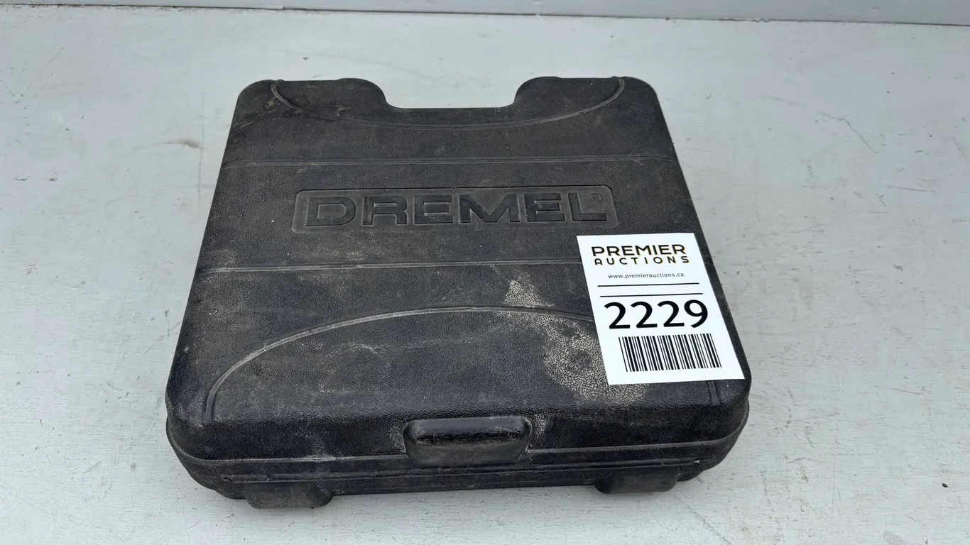 Dremel Rotary Saw