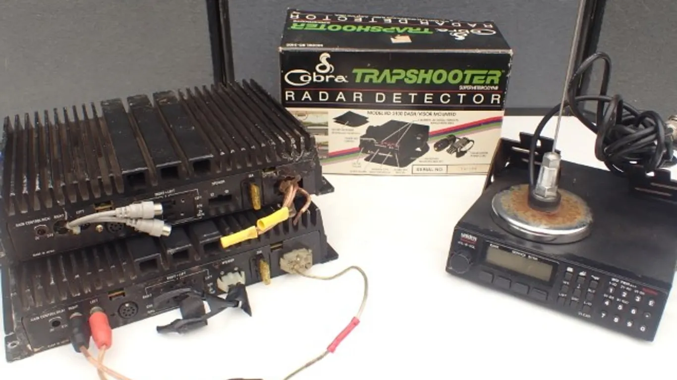 Automotive Electronics
