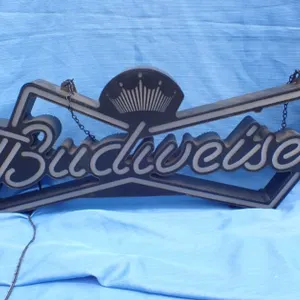 Budweiser Advertising
