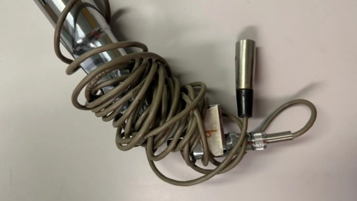 Electro Voice M664 Microphone