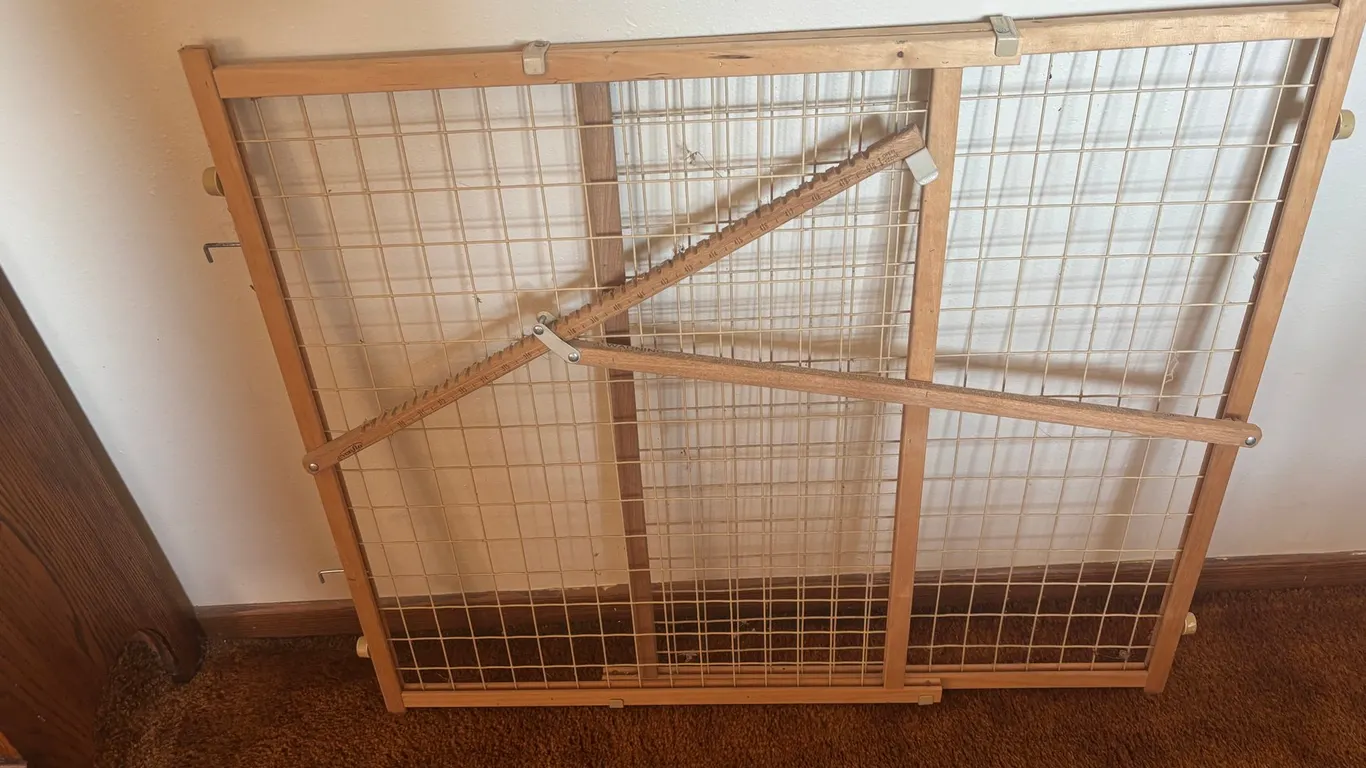 Evenflo Gate