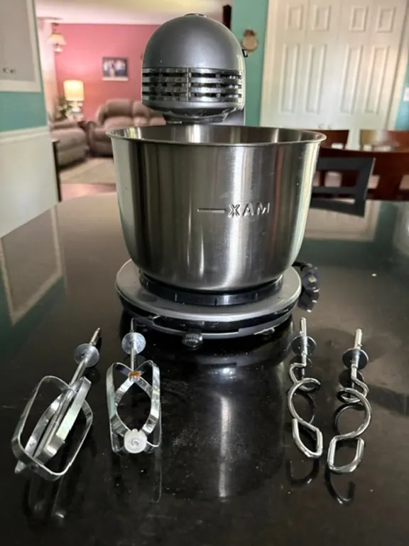Stand Mixer